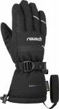 Reusch Maxim GTX Junior 6061334 7701 black front